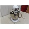 Image 5 : KitchenAid Mixer with 3 Different Mixer Attachments