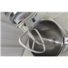 Image 6 : KitchenAid Mixer with 3 Different Mixer Attachments