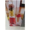 Image 2 : Home Trends Freezable Personal Blender