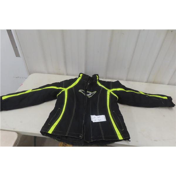 FXR Women's Curve Winter Jacket