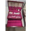 Image 2 : 2 Cases of Plated Flatwear
