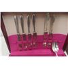Image 3 : 2 Cases of Plated Flatwear