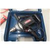 Image 2 : Craftsman ½" Drill, Black and Decker Drill/Jigsaw, Concrete Drive