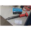 Image 3 : Craftsman ½" Drill, Black and Decker Drill/Jigsaw, Concrete Drive