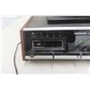 Image 2 : Sound System Stereo with 8-Track and Turntable – No Dust Cap
