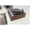 Image 5 : Sound System Stereo with 8-Track and Turntable – No Dust Cap