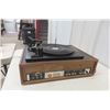 Image 6 : Sound System Stereo with 8-Track and Turntable – No Dust Cap