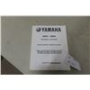 Image 1 : Yamaha Snowmobile Accessories and Manual, 2003–2004 Model – See Photo