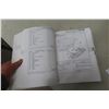 Image 5 : Yamaha Snowmobile Accessories and Manual, 2003–2004 Model – See Photo