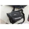 Image 3 : Panasonic 300x Home Video Recorder and Canon Camera