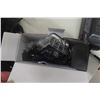 Image 5 : Panasonic 300x Home Video Recorder and Canon Camera