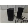 Image 1 : Serial 2 Busy Components 2-Series Multi-Media Speaker System