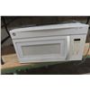 Image 1 : Frigidaire Over-Range Microwave with Exhaust