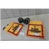 Image 1 : 2 New Safety Ear Protection and 2 XL Ranger Pants