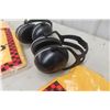 Image 2 : 2 New Safety Ear Protection and 2 XL Ranger Pants