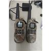 Image 2 : Uniden 2-way Radar Detector, OTTO Flasher, 7×35 Binoculars and Apex Camera