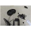 Image 3 : Uniden 2-way Radar Detector, OTTO Flasher, 7×35 Binoculars and Apex Camera