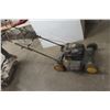 Image 1 : Craftsman 6.5 HP Push Mower/Mulcher, 21"