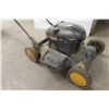 Image 2 : Craftsman 6.5 HP Push Mower/Mulcher, 21"