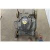 Image 4 : Craftsman 6.5 HP Push Mower/Mulcher, 21"