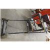 Image 6 : Craftsman 6.5 HP Push Mower/Mulcher, 21"
