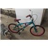 Image 1 : Avigo Sophia Pedal Bike, 19"