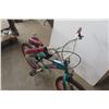 Image 3 : Avigo Sophia Pedal Bike, 19"