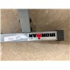 Image 2 : Iron Man Exercise Weight Bench
