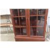 Image 4 : China Cabinet, 65½" × 30" × 14"