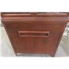 Image 5 : China Cabinet, 65½" × 30" × 14"