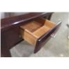 Image 5 : 2 Modern End Tables, 22" × 28" × 24"