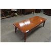 Image 2 : Coffee Table, 15" × 51" × 20"