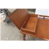 Image 5 : Coffee Table - 20" × 47" × 20"