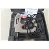 Image 2 : Arrow ET200BN Power Stapler in Case and Box Flooring Stapler ½" × 2"