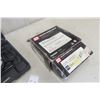 Image 3 : Arrow ET200BN Power Stapler in Case and Box Flooring Stapler ½" × 2"
