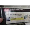 Image 4 : Arrow ET200BN Power Stapler in Case and Box Flooring Stapler ½" × 2"