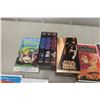 Image 4 : 33 VHS Movies – Series and Family, Disney, Cartoon
