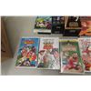 Image 5 : 33 VHS Movies – Series and Family, Disney, Cartoon