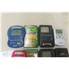Image 2 : 11 Hand-Held Electronic Poker Game Devices