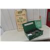 Image 1 : Coleman 5423 Cooker and Stand, Both in Boxes