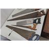 Image 5 : 10 Carpenter Saws