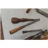 Image 6 : Wood Carving Chisels, Draw Knife and  More