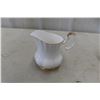 Image 6 : Royal Albert Gravy Boat, Tray and Creamer