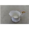 Image 7 : Royal Albert Gravy Boat, Tray and Creamer