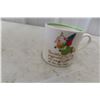 Image 10 : Lot of Vintage Royal Commemorative and Nursery China Mugs Including Paragon and Aynsley