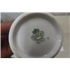 Image 7 : Lot of Vintage Royal Commemorative and Nursery China Mugs Including Paragon and Aynsley