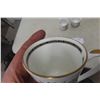 Image 8 : Lot of Vintage Royal Commemorative and Nursery China Mugs Including Paragon and Aynsley