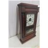 Image 6 : Seth Thomas Mantle Clock, Circa 1800s, 15" × 25"