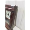 Image 8 : Seth Thomas Mantle Clock, Circa 1800s, 15" × 25"