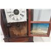 Image 9 : Seth Thomas Mantle Clock, Circa 1800s, 15" × 25"